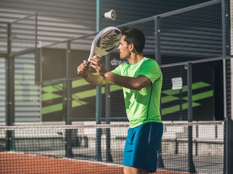 Alineación y plomeo de estructura con láser en España